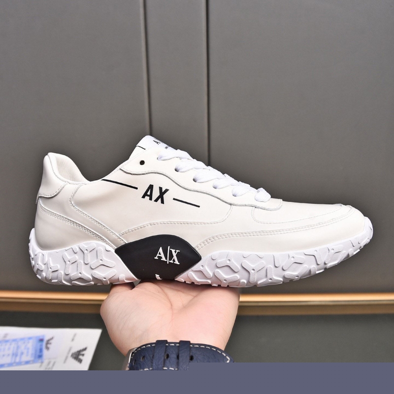 Armani Casual Shoes
